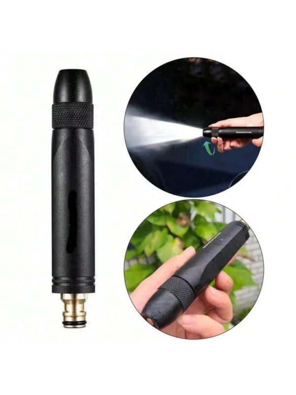 Water Pipe Nozzle - Image 4