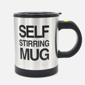 Self Stirring Mug