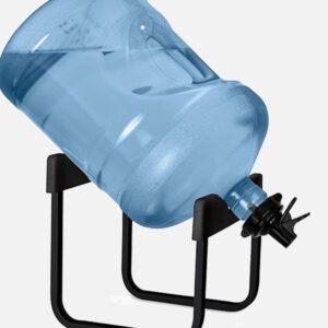 Water Bottle Stand