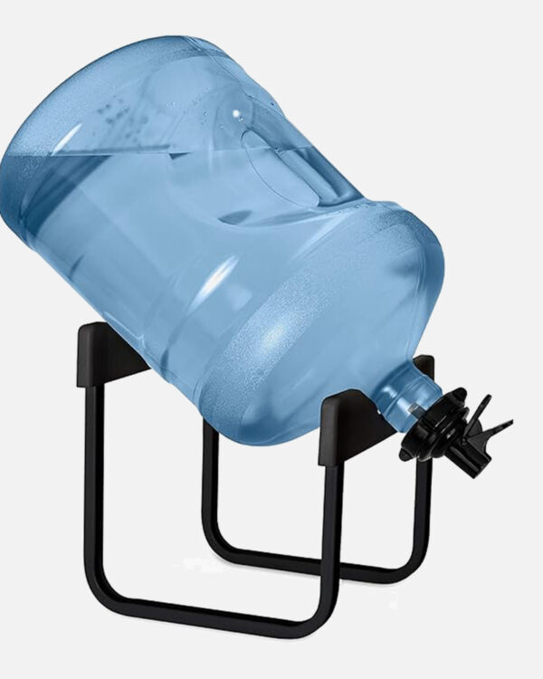 Water Bottle Stand