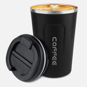Coffee Mug Stainless Steel