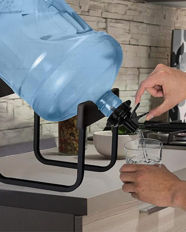 Water Bottle Stand - Image 2