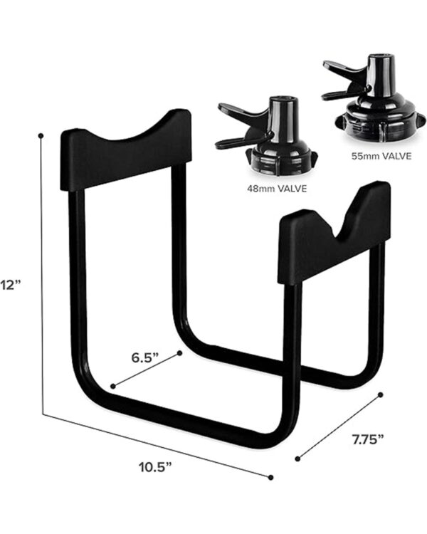 Water Bottle Stand - Image 3