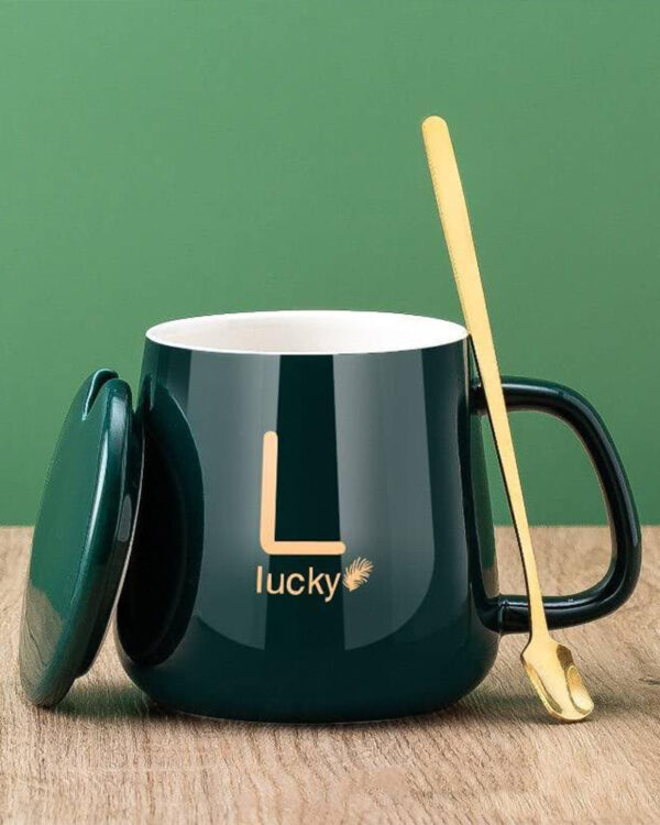 Self Heating Coffee Mug - Image 4