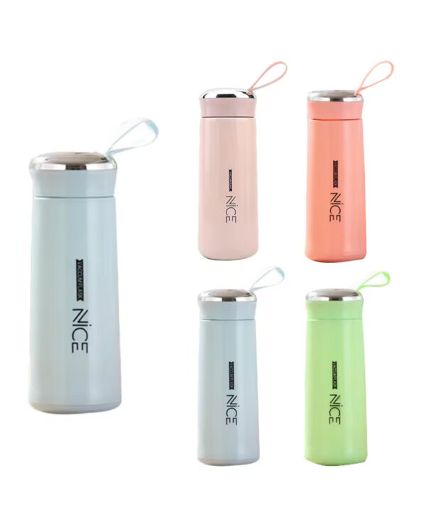 Vacuum Water Botle - Image 4