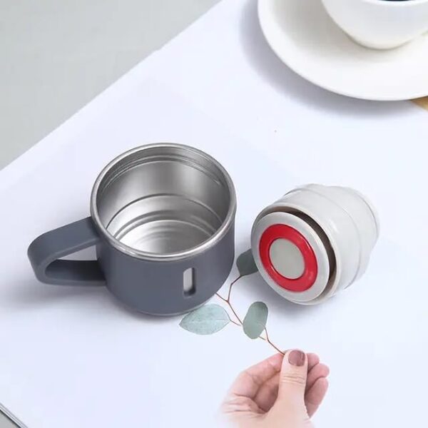 Hot And Cool Vaccum Flask Set - Image 2