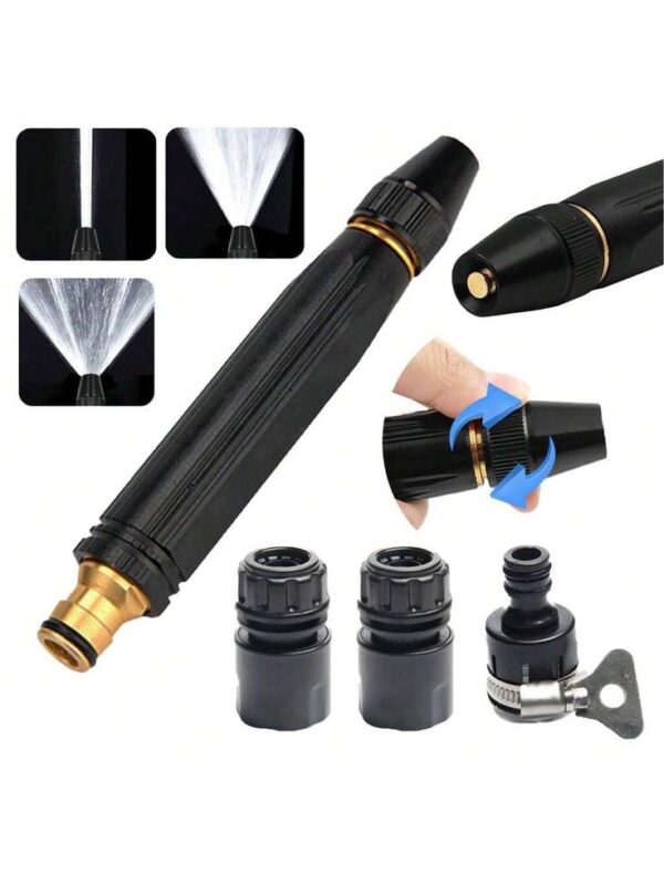 Water Pipe Nozzle - Image 2