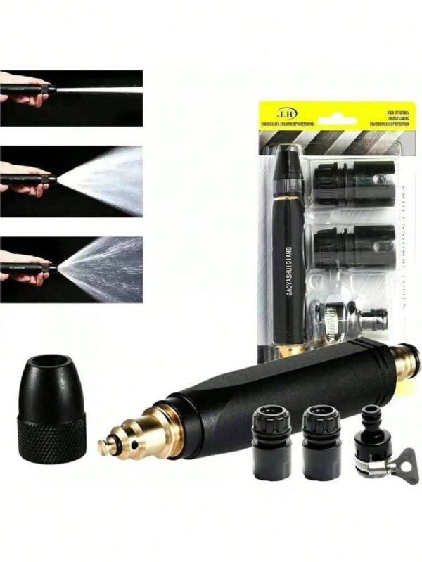 Water Pipe Nozzle - Image 3