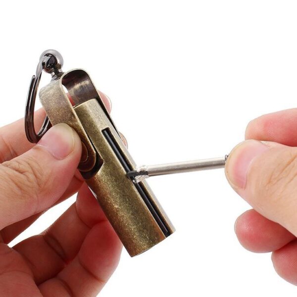 Flam Stick Lighter - Image 3