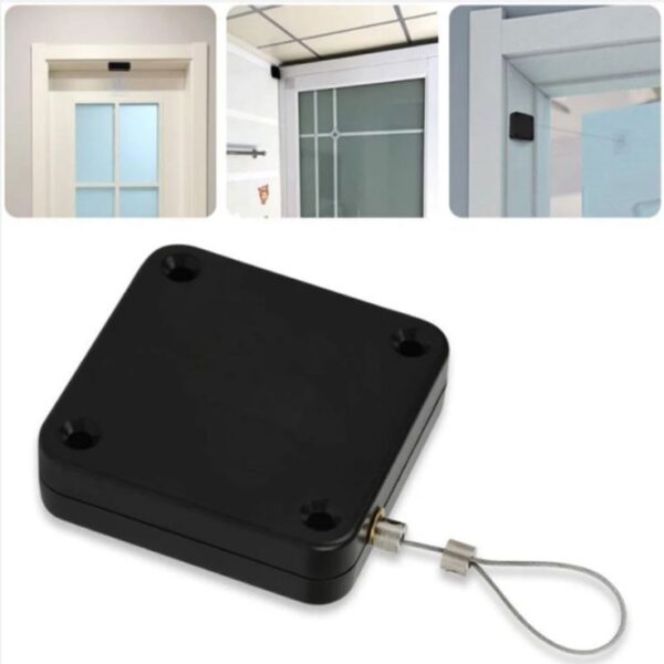 Automatic Door Closer - Image 2
