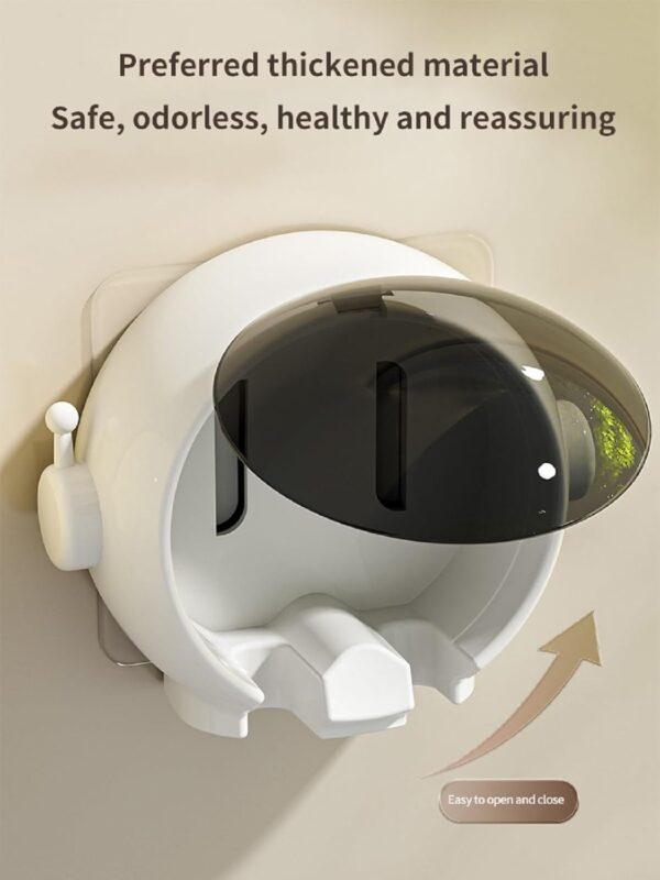 Toothbrush Holder - Image 2