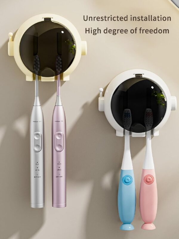 Toothbrush Holder - Image 5