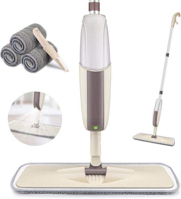 Automatic Spray Mop Floor cleaning - Image 7