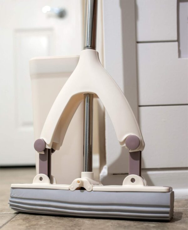 Floor Sponge Mop - Image 3