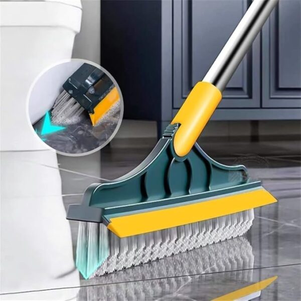 2 IN 1 Rotatable Toilet Viper - Image 2