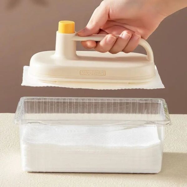 Disposable Magic Brush - Image 3