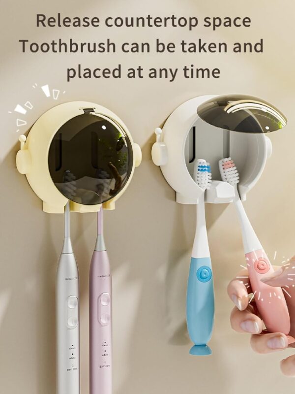 Toothbrush Holder - Image 3