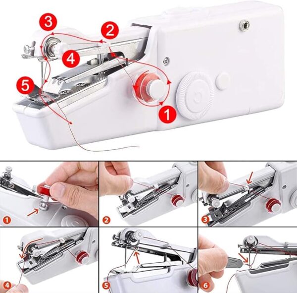 Handy Stitch Machine - Image 3