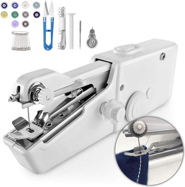 Handy Stitch Machine - Image 5