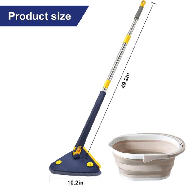 Tringle Mop 360 - Image 2