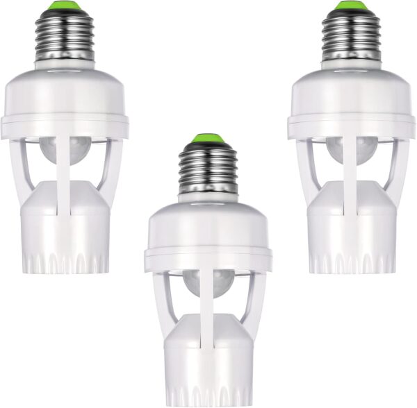 Motion Sensor Holder - Image 2
