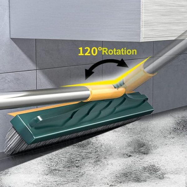 2 IN 1 Rotatable Toilet Viper - Image 5