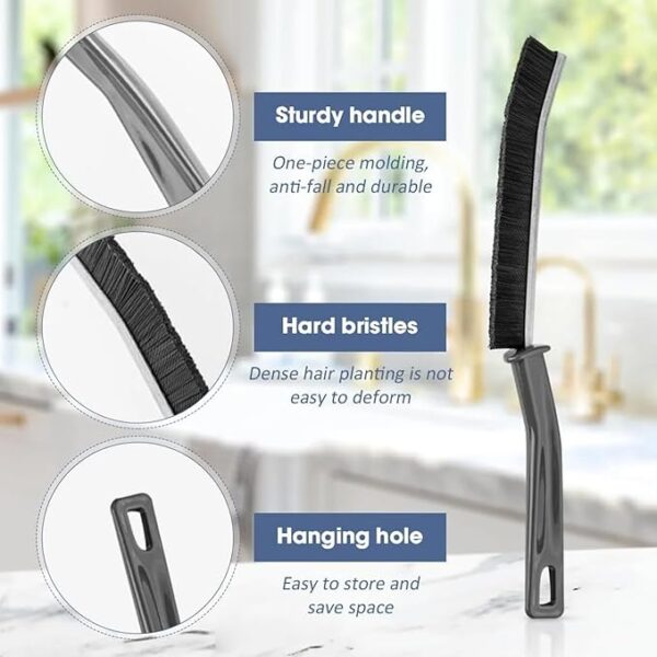 Gap Cleaning Brush 2pc - Image 3