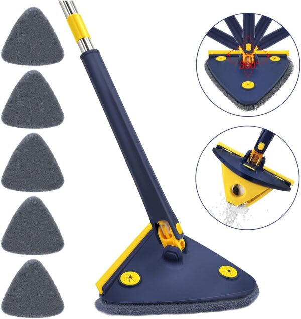Tringle Mop 360 - Image 3