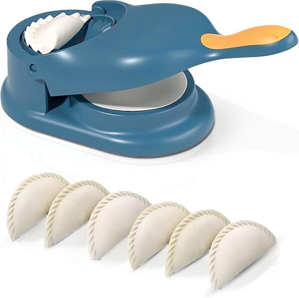 2 IN 1 Dumpling Making Machine - Image 3