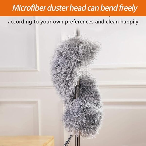 Long Duster - Image 2