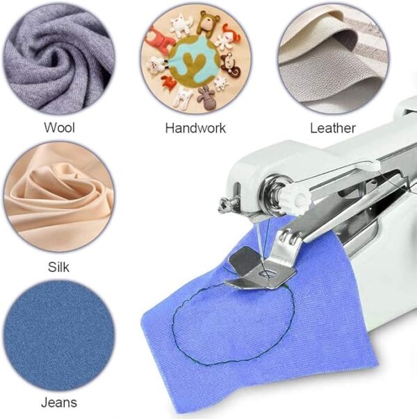 Handy Stitch Machine - Image 6