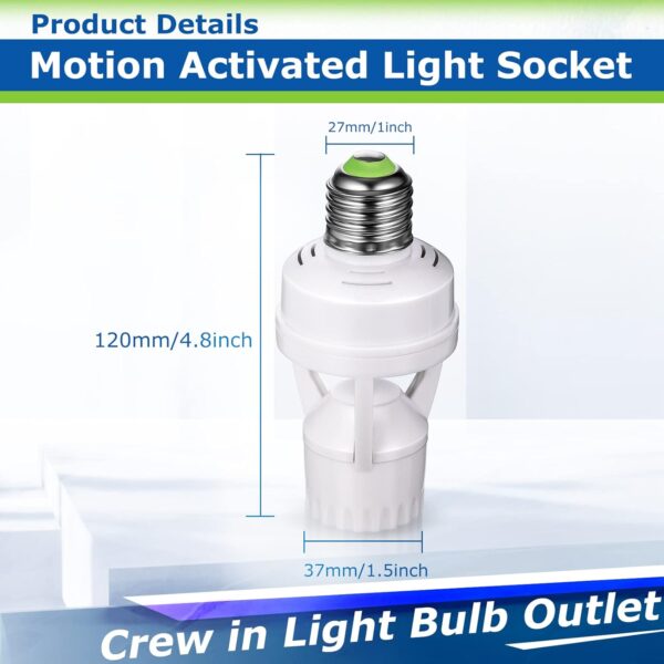 Motion Sensor Holder - Image 3