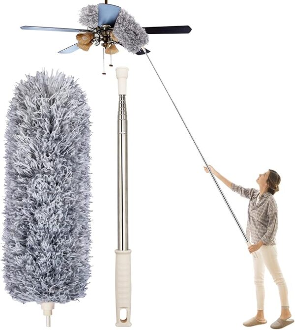 Long Duster - Image 3