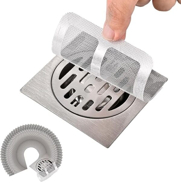 Drain Sticker Pack Of 10 - Image 4