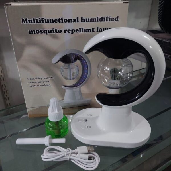 Mosquito Killer Lamp 3 IN 1 - Image 3