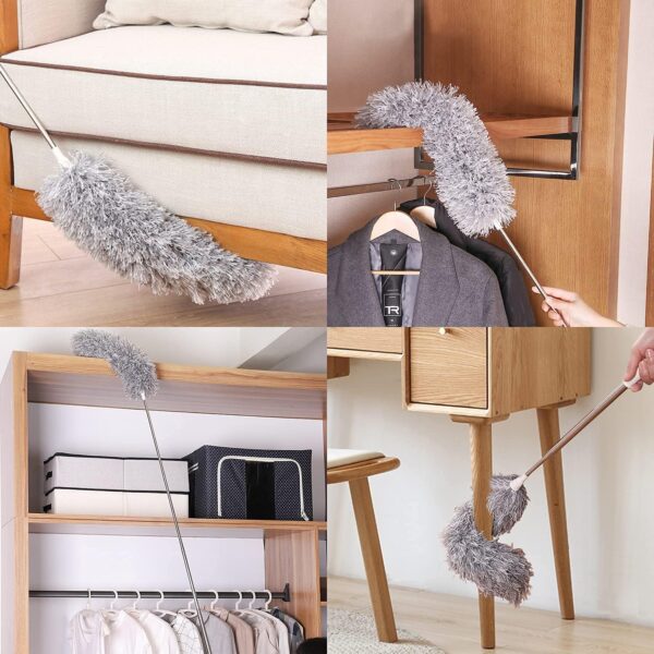 Long Duster - Image 5