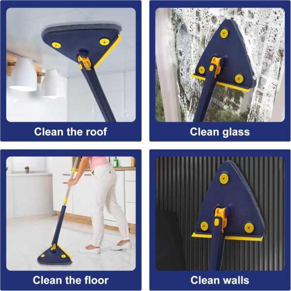 Tringle Mop 360 - Image 5
