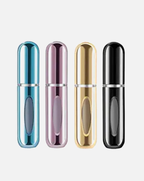 Perfume Refill Bottle