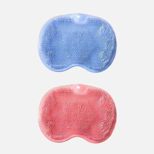 Silicon Bath Scrubber