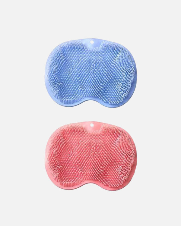Silicon Bath Scrubber