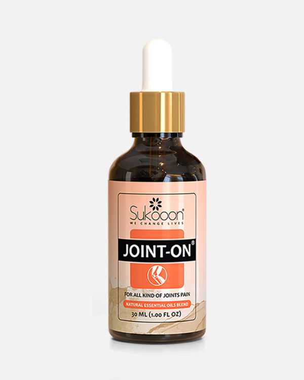 Sukoon Joint Oil