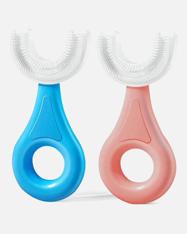 Kids U Brush