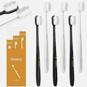 Ultra Soft Toothbrush 2pc