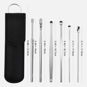 Ear Cleaning Kit