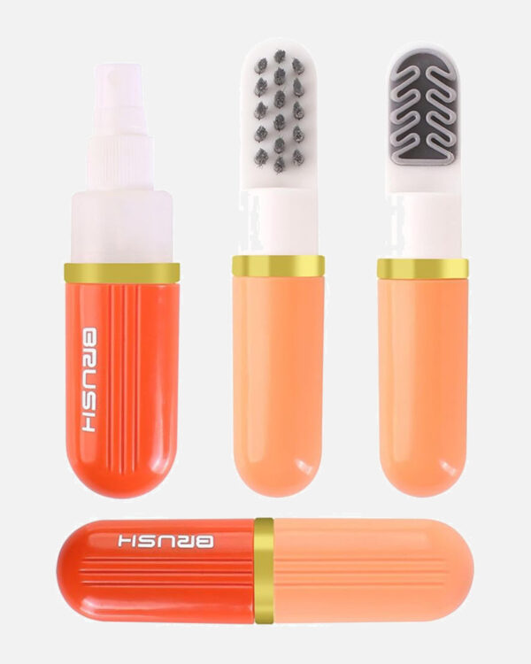 Shoes Cleaning Brush 3 IN 1