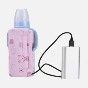 Electric Milk Warmer