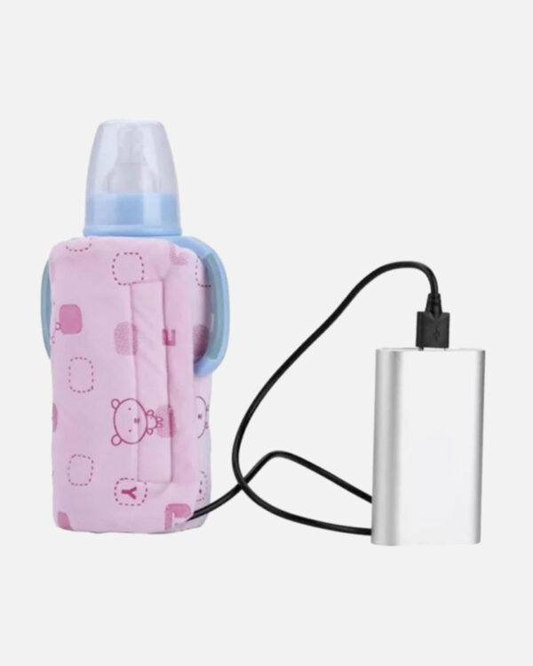 Electric Milk Warmer