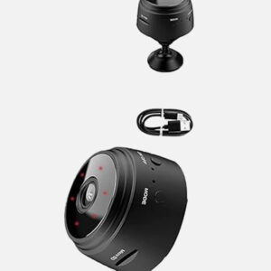 A9 Wireless WIFI Camera