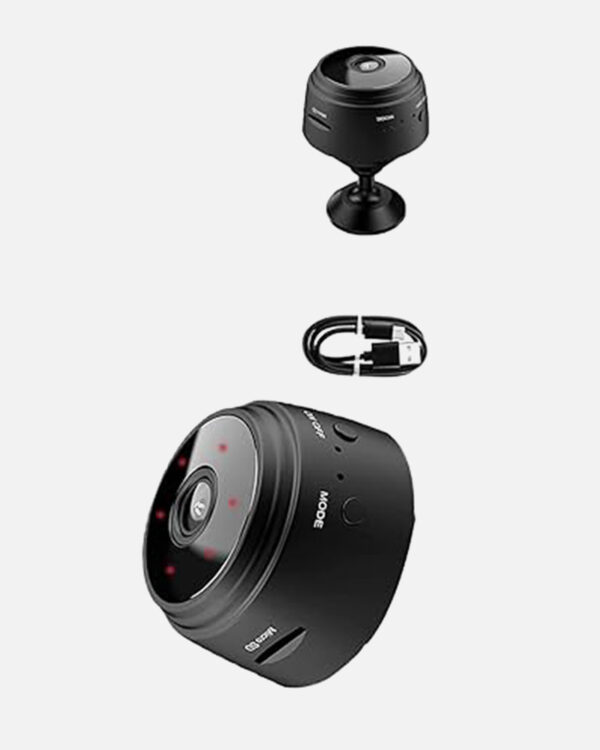 A9 Wireless WIFI Camera