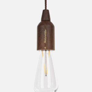 Camping Rechargeable Bulb